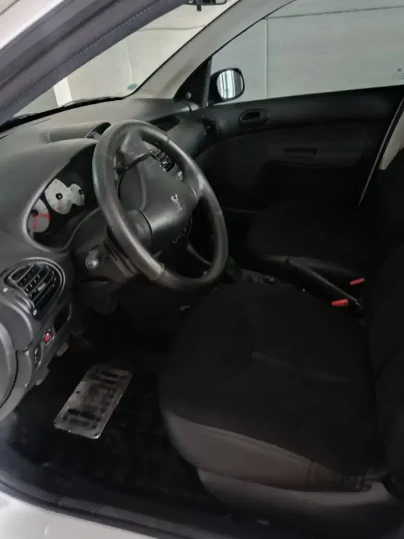 خودرو پژو، 206 آگهی ann_21341751