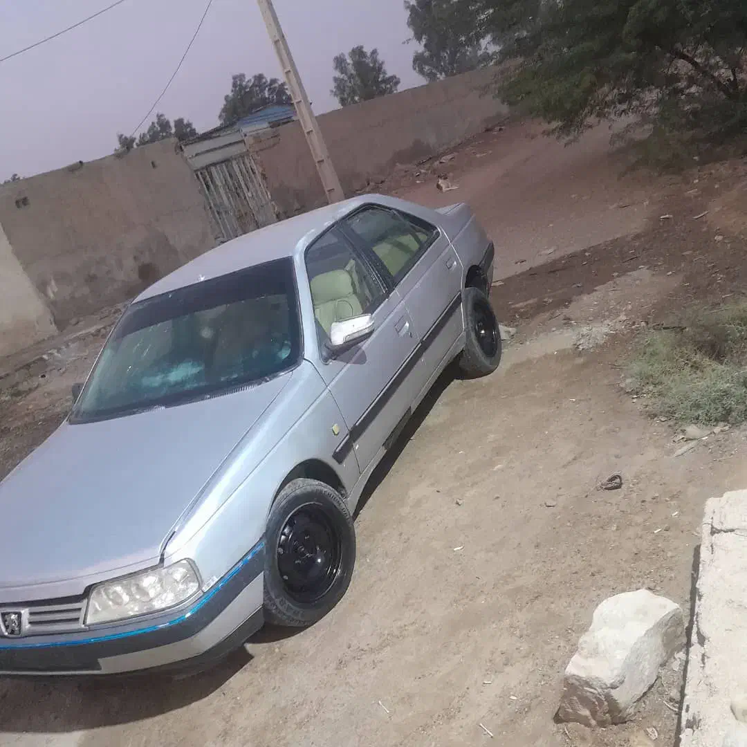 خودرو پژو، 405 آگهی ann_21341795