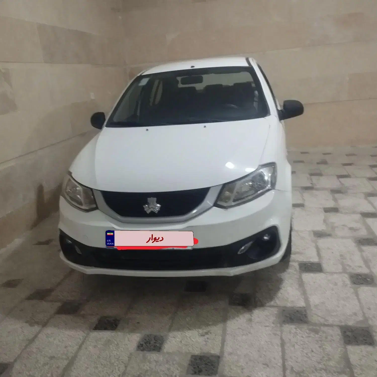 خودرو ساینا، S آگهی ann_21341835