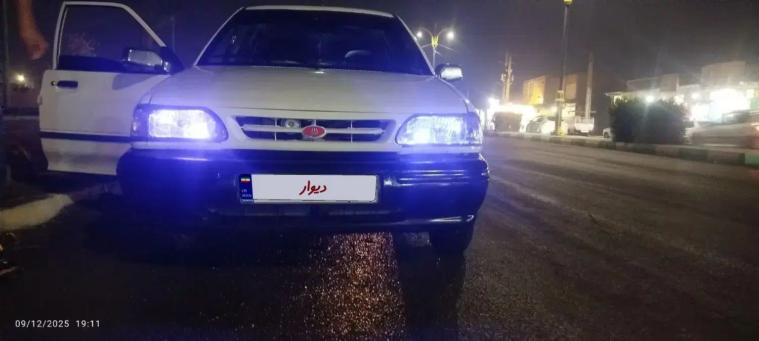 خودرو پراید، 131 آگهی ann_21343004