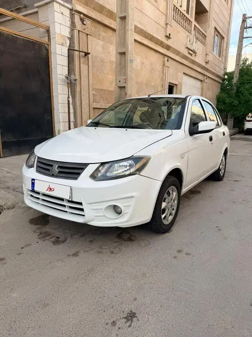 خودرو ساینا، S آگهی ann_21343158