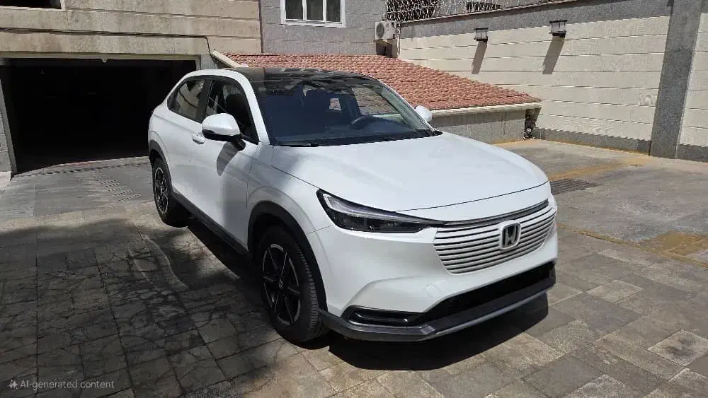 خودرو هوندا، وزل آگهی ann_21343929