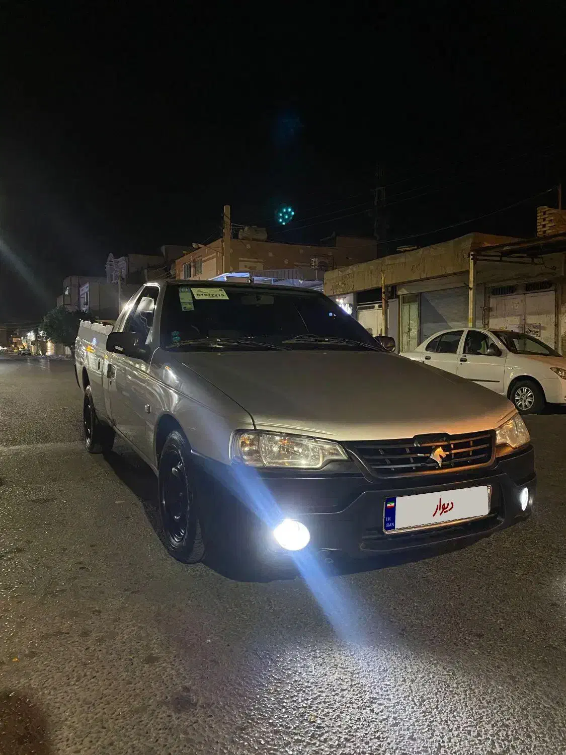 خودرو آریسان، 2 آگهی ann_21344385