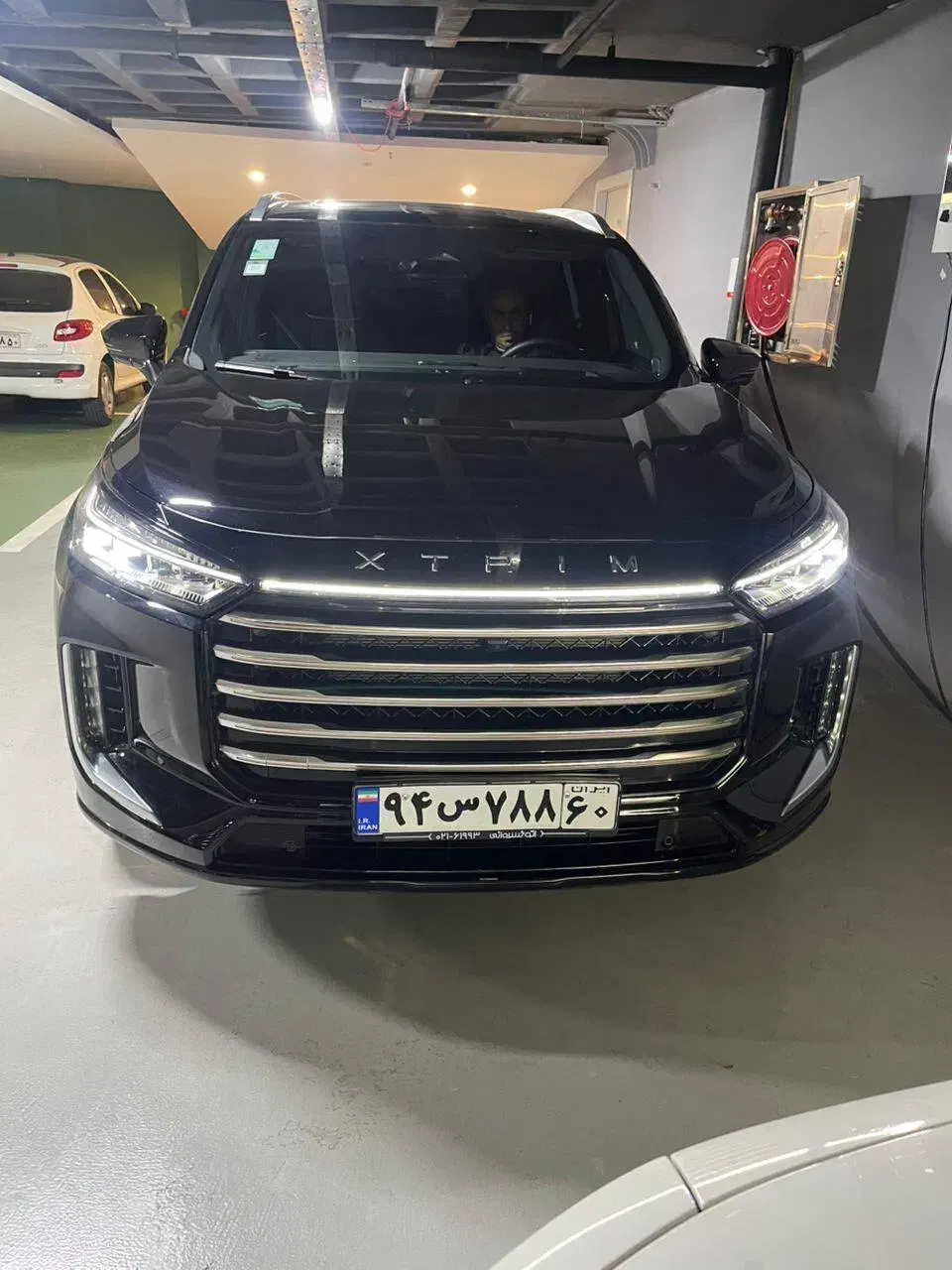 خودرو اکستریم، VX آگهی ann_21345673