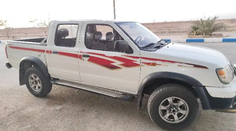 خودرو زامیاد، ریچ آگهی ann_21347589