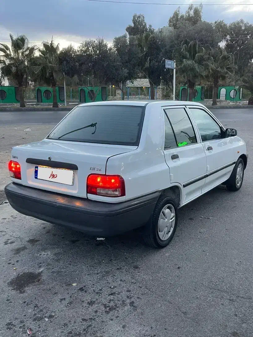 خودرو پراید، 131 آگهی ann_21347772