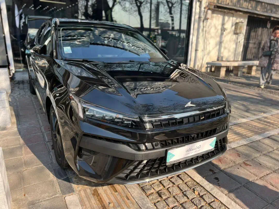 خودرو کی ام سی، J7 آگهی ann_21347853