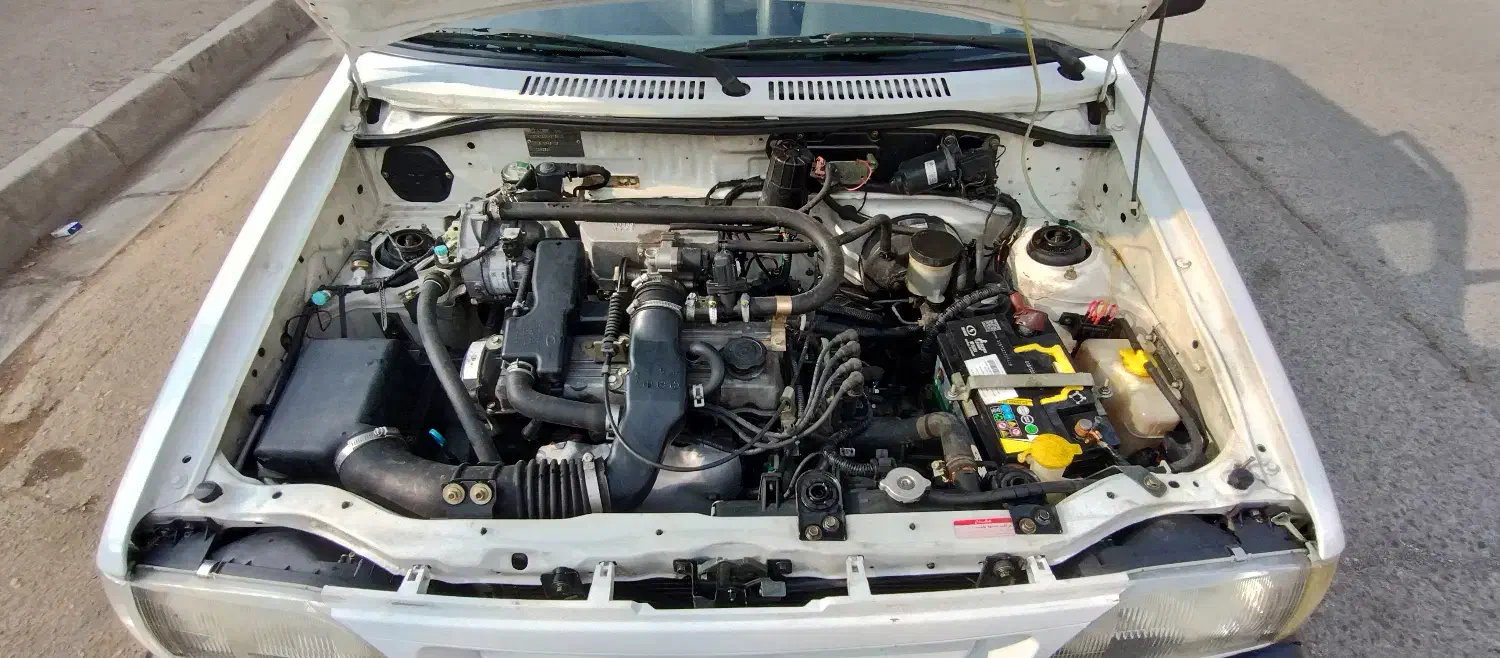 خودرو پراید، صبا آگهی ann_21347881