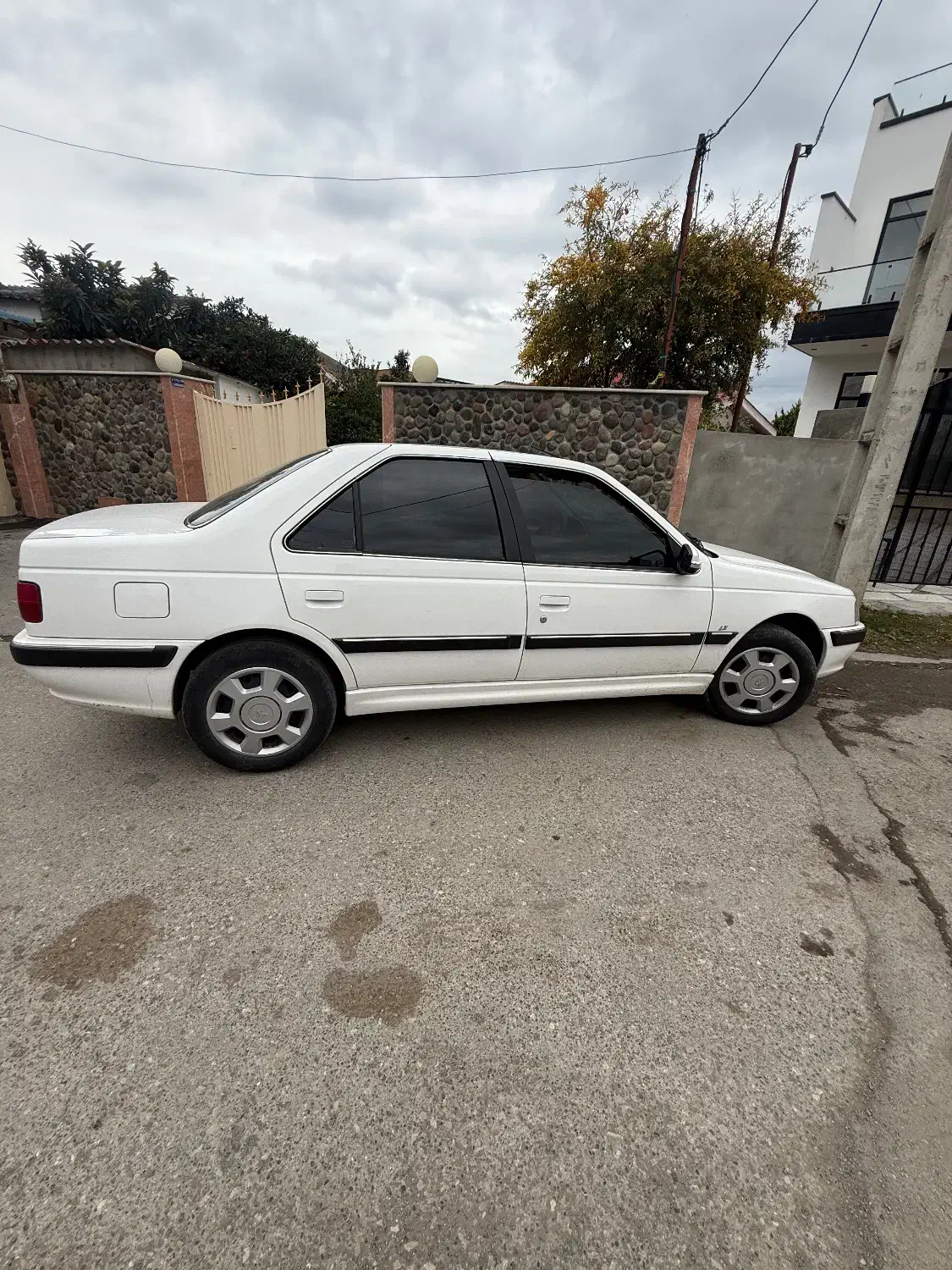 خودرو پژو، پارس آگهی ann_21353175