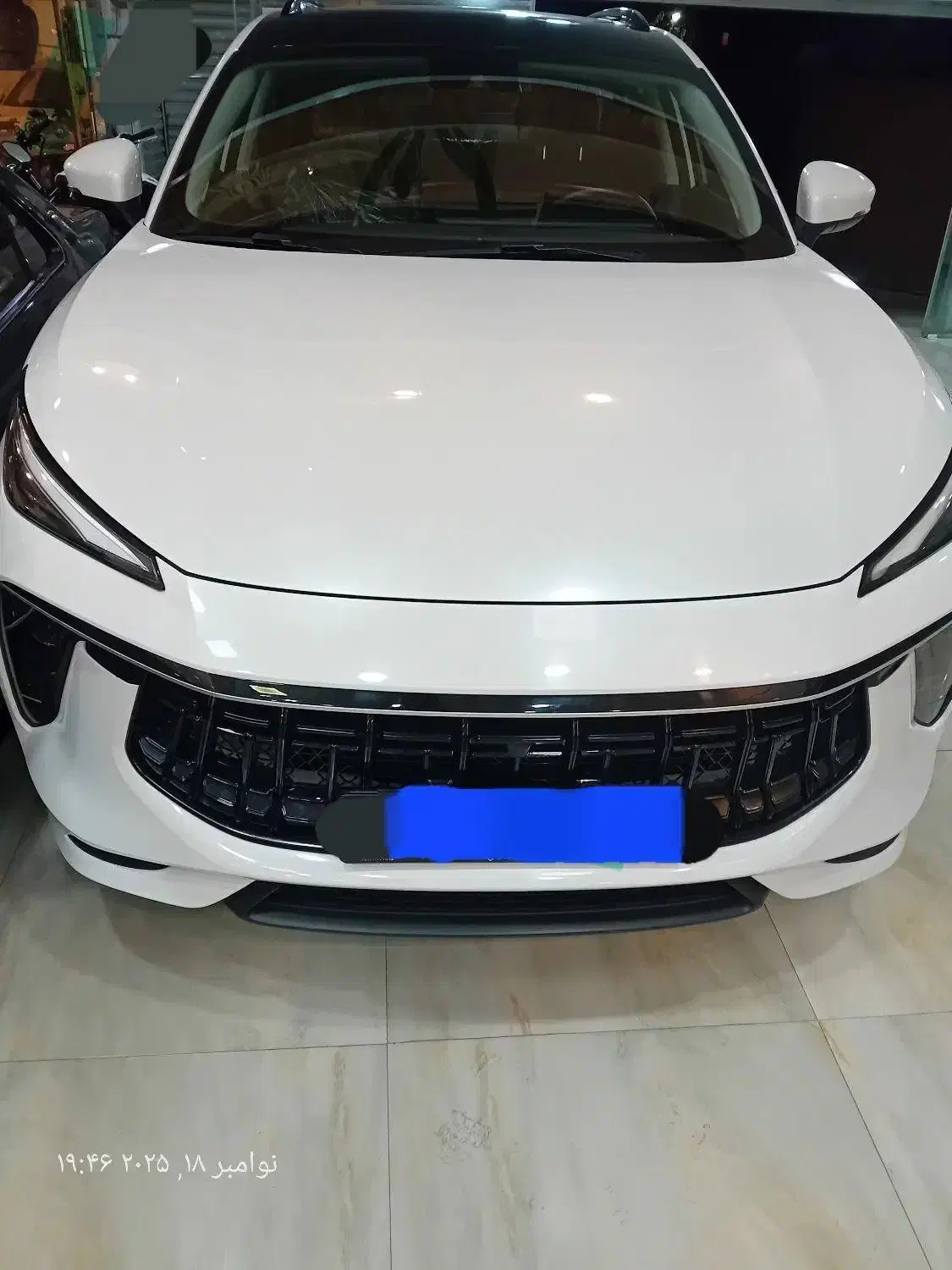 خودرو لاماری، ایما آگهی ann_21354382