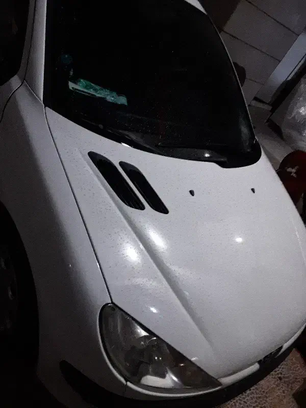 خودرو پژو، 206 آگهی ann_21354415