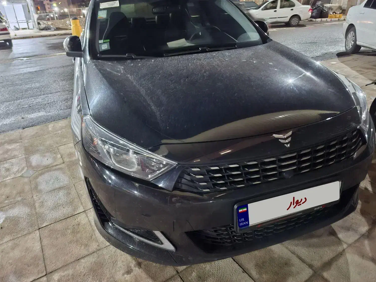 خودرو ریسپکت، پرایم آگهی ann_21354475