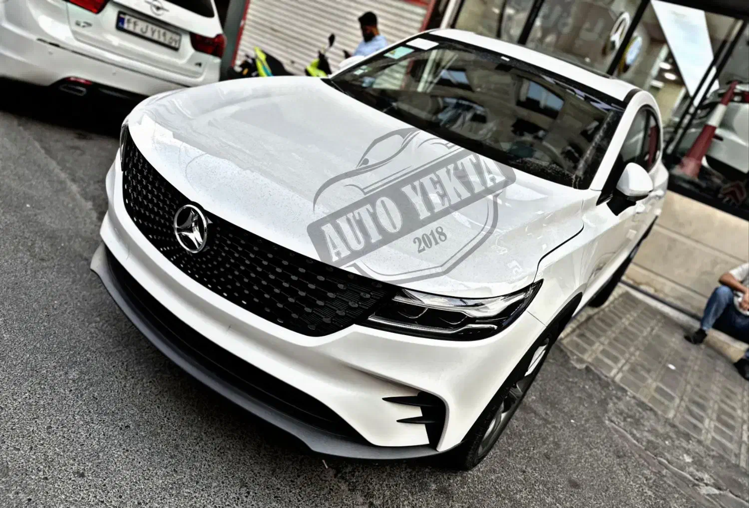 خودرو دیگنیتی، پرستیژ آگهی ann_21356765