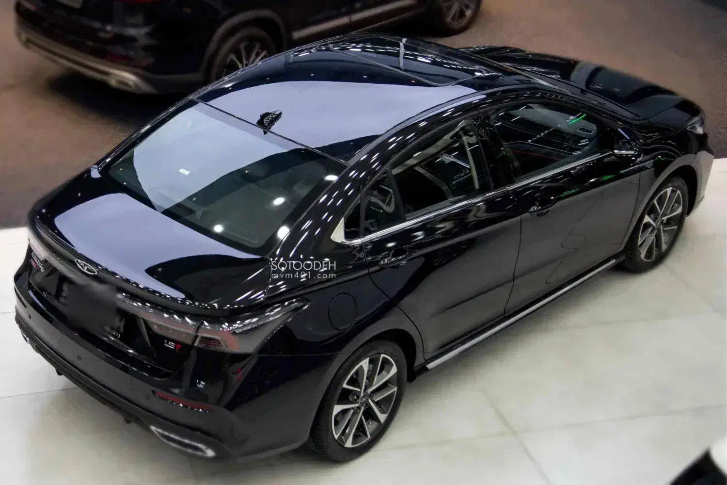 خودرو فونیکس، آریزو 6 پرو آگهی ann_21362220