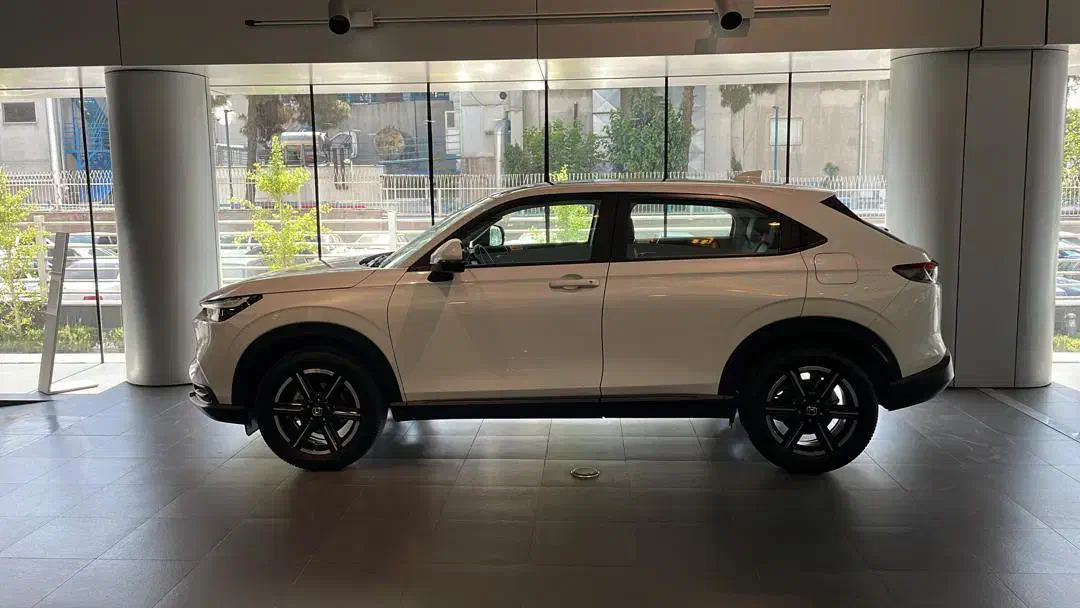 خودرو هوندا، وزل آگهی ann_21363492