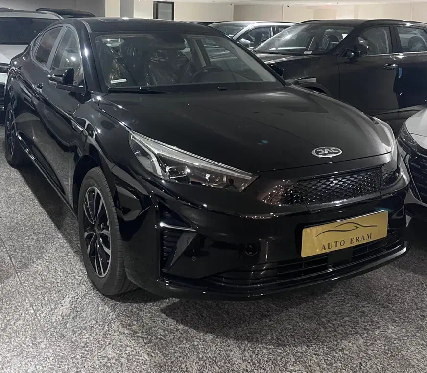 خودرو کی ام سی، EJ7 آگهی ann_21364952