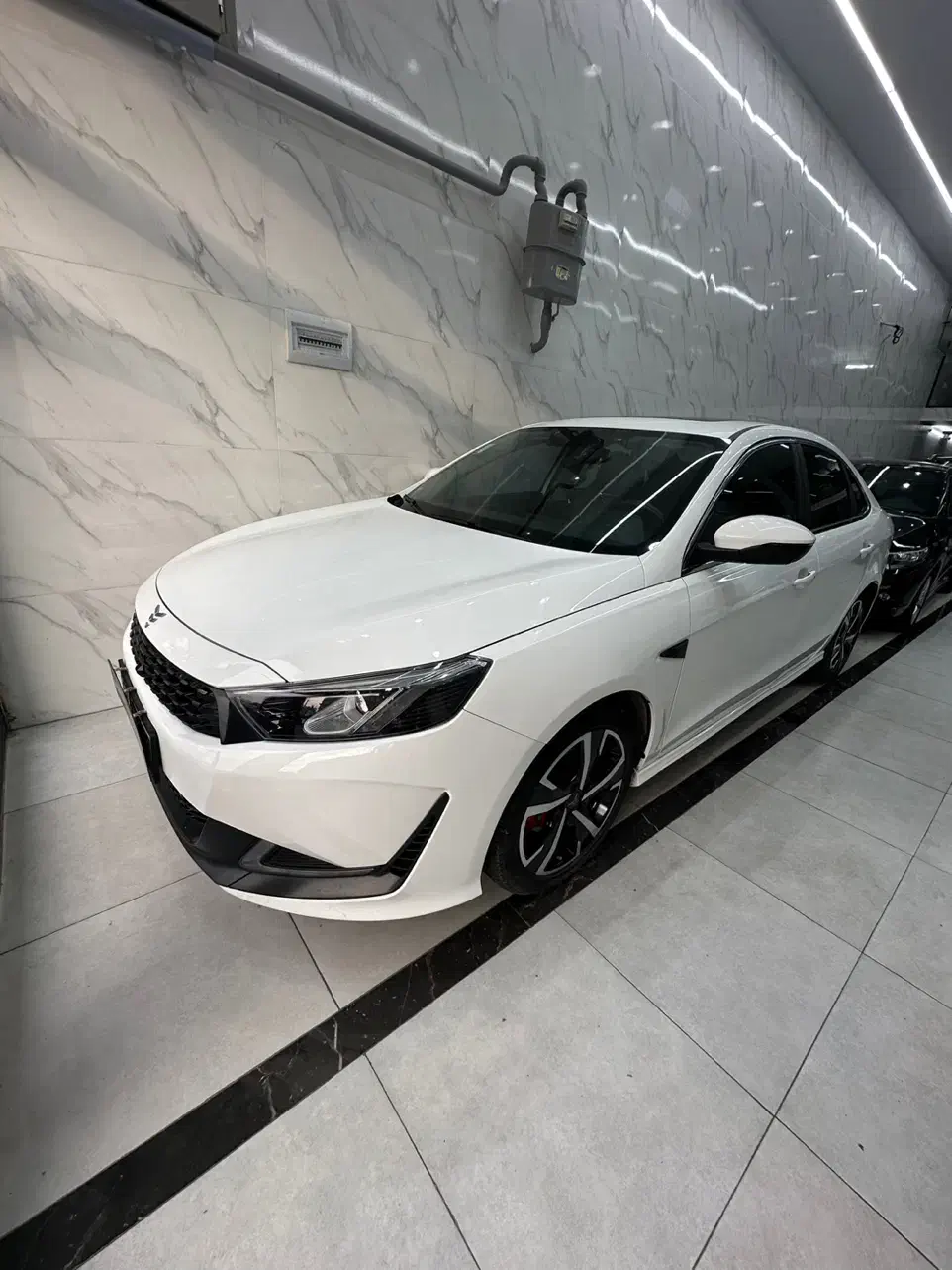 خودرو ریسپکت، پرایم آگهی ann_21365104