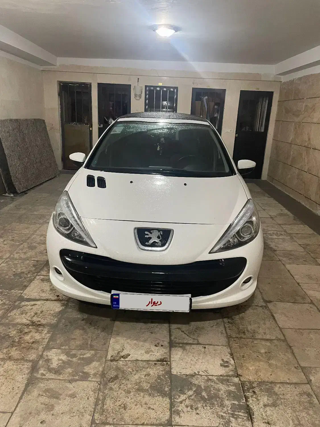 خودرو پژو، 207 آگهی ann_21365805