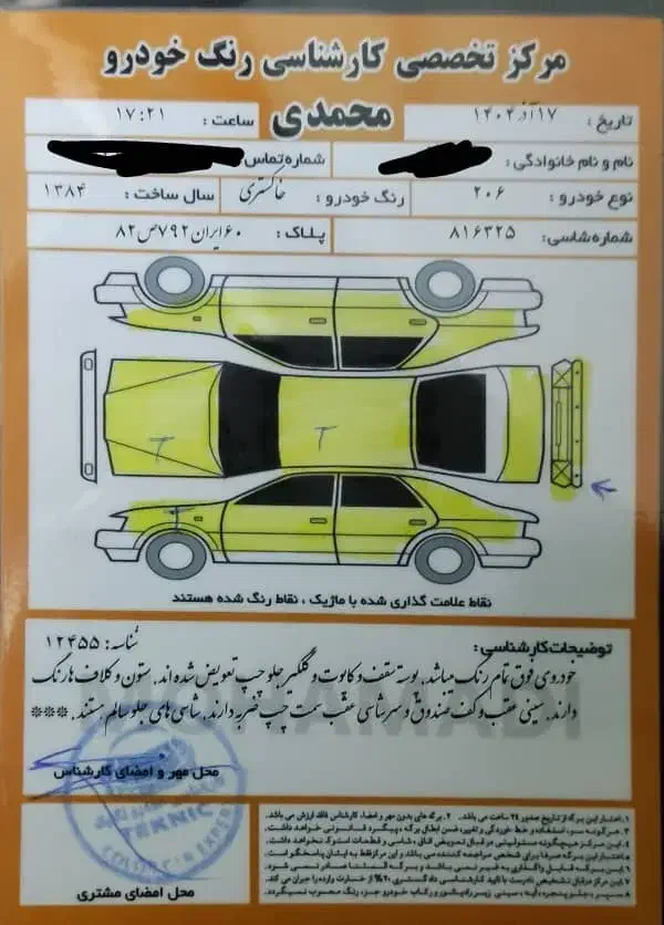 خودرو پژو، 206 آگهی ann_21366119