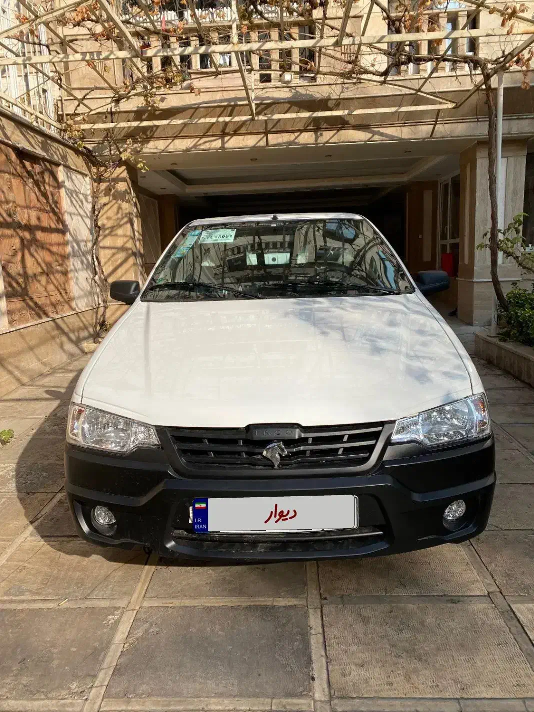 خودرو آریسان، 2 آگهی ann_21366465