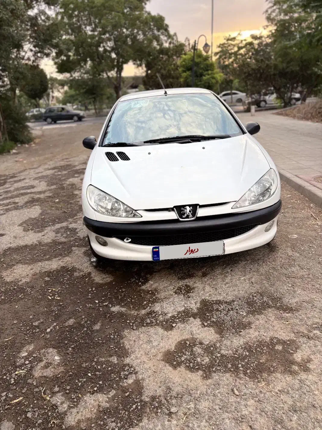 خودرو پژو، 206 آگهی ann_21369137
