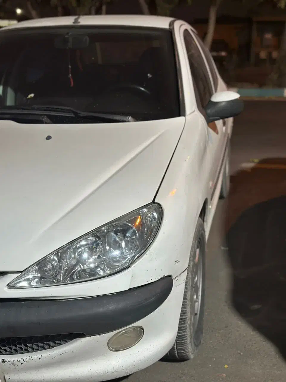 خودرو پژو، 206 آگهی ann_21369181