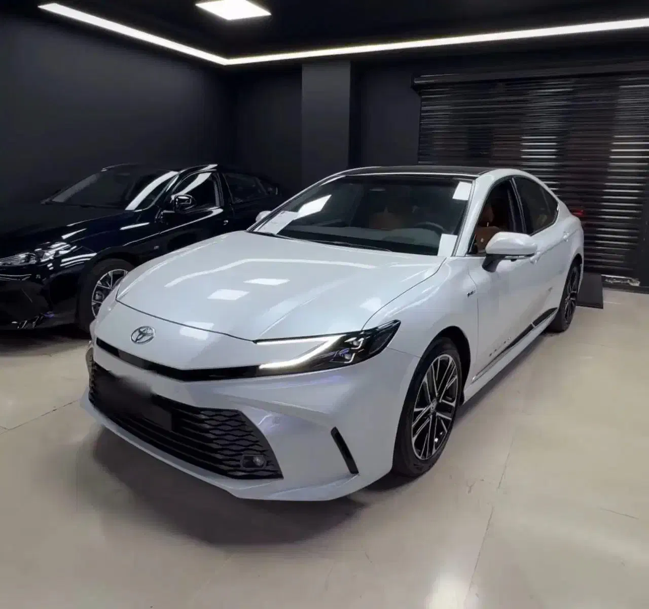 خودرو هایما، S8 آگهی ann_21369661