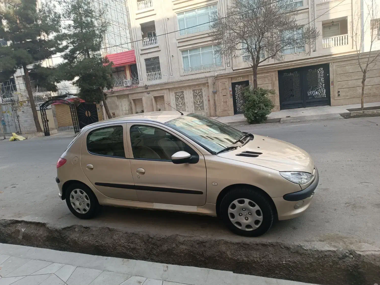 خودرو پژو، 206 آگهی ann_21369979