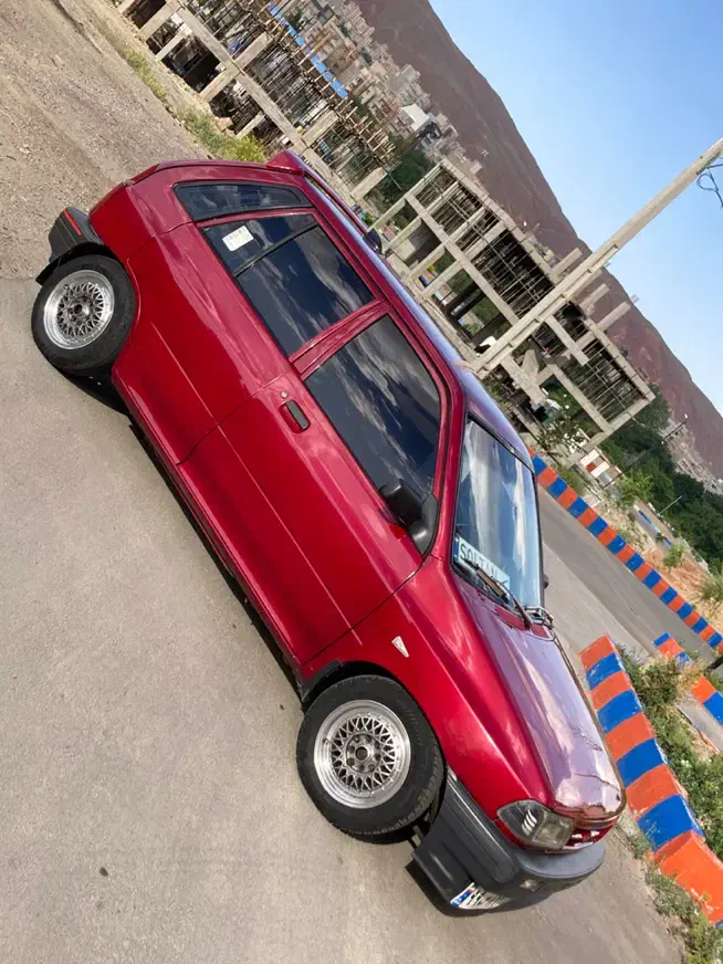 خودرو پراید، نسیم آگهی ann_21371129