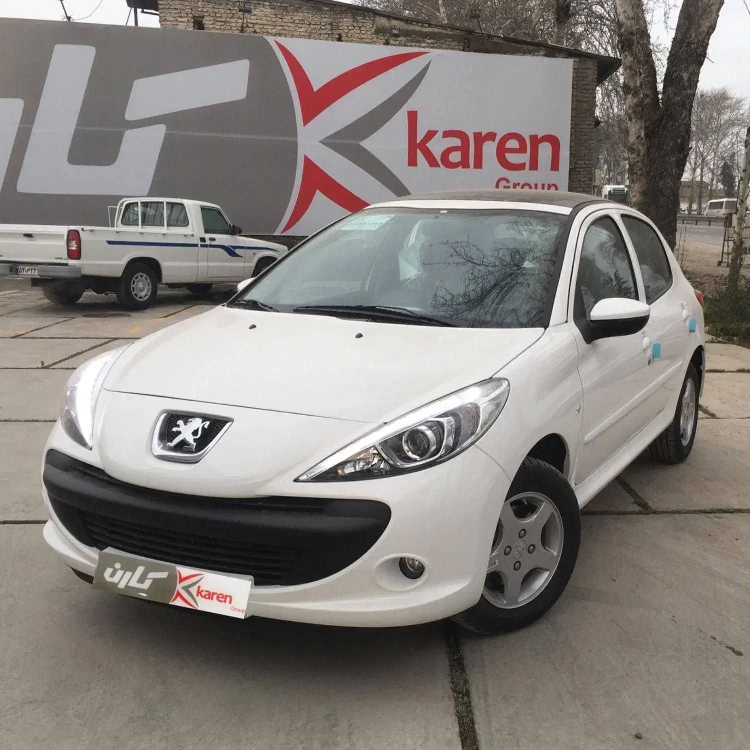 خودرو پژو، 207 آگهی ann_21372872