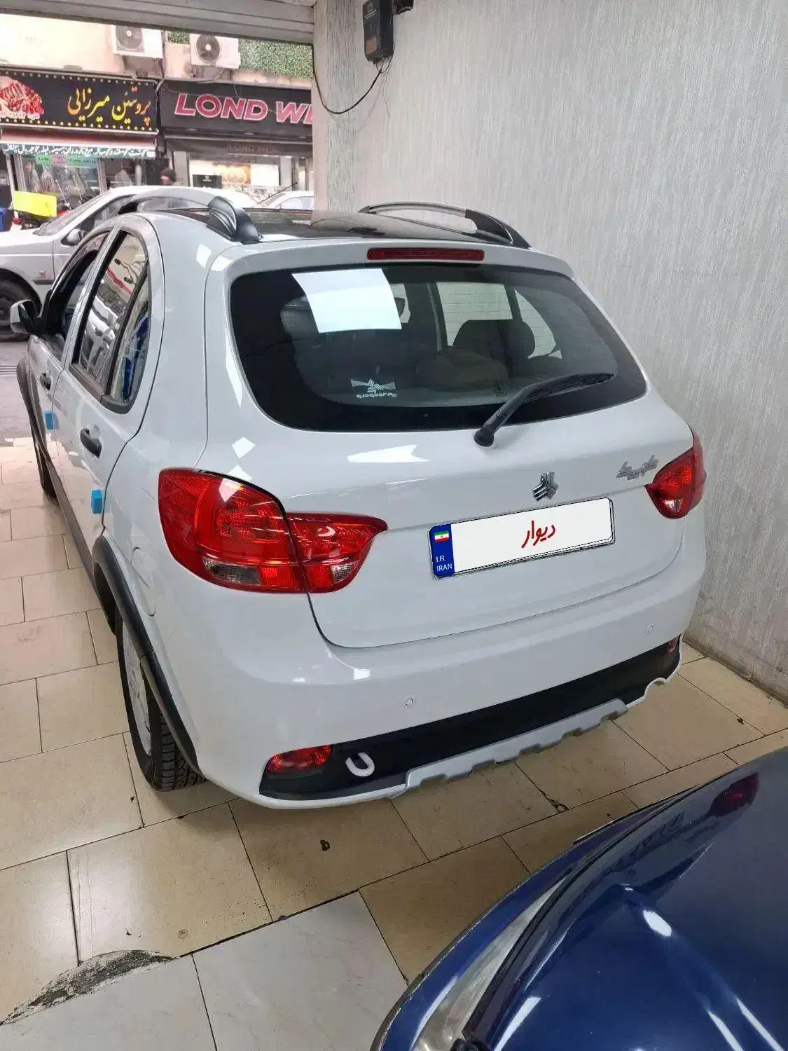 خودرو کوییک، R آگهی ann_21381140