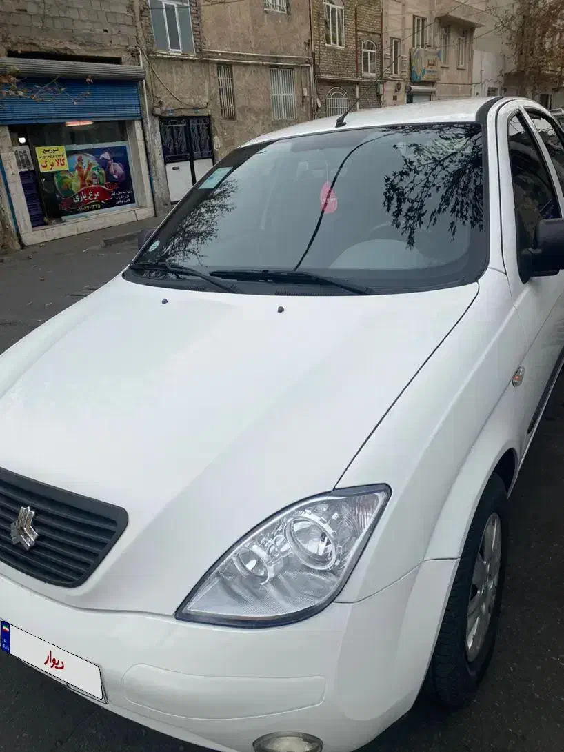 خودرو تیبا، 2 آگهی ann_21382519