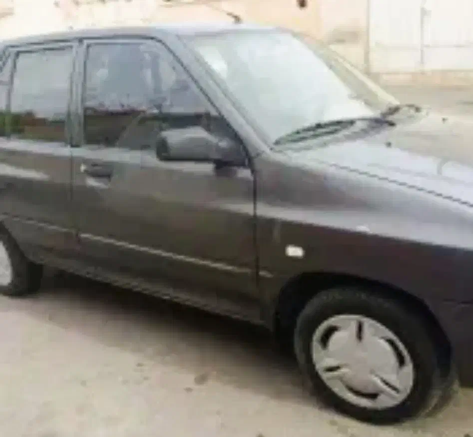 خودرو پراید، نسیم آگهی ann_21384411