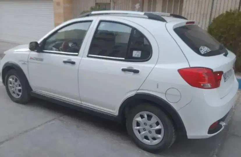 خودرو کوییک، معمولی آگهی ann_21395957