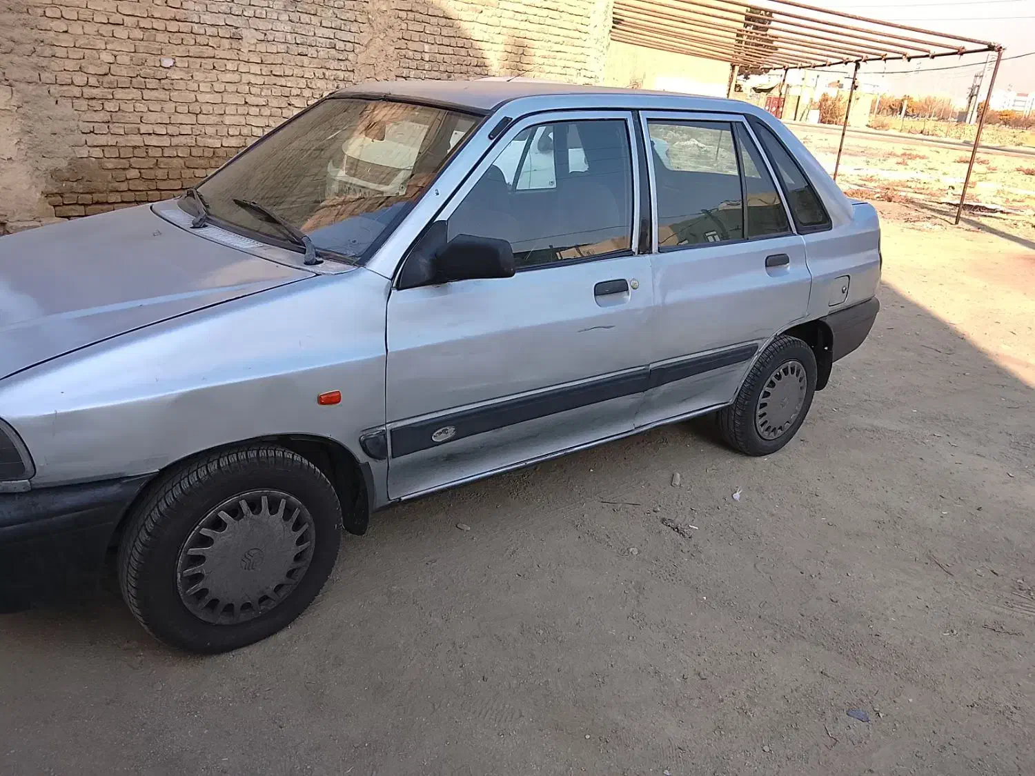 خودرو پراید، 141 آگهی ann_21396715