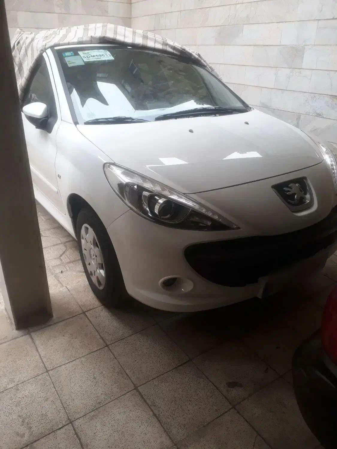 خودرو پژو، 207 آگهی ann_21398018