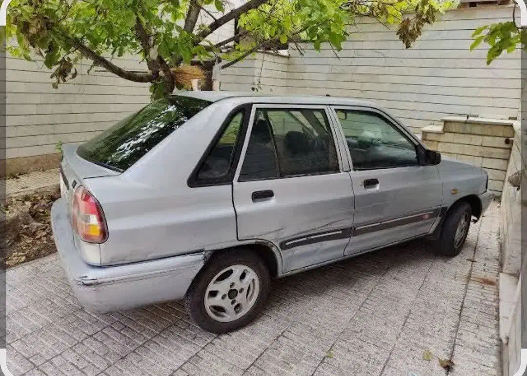 خودرو پراید، 141 آگهی ann_21400418