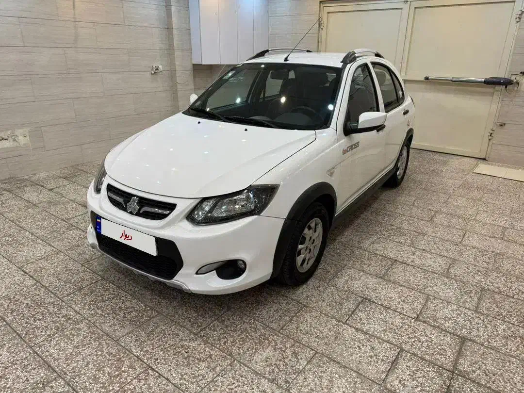 خودرو کوییک، معمولی آگهی ann_21400520