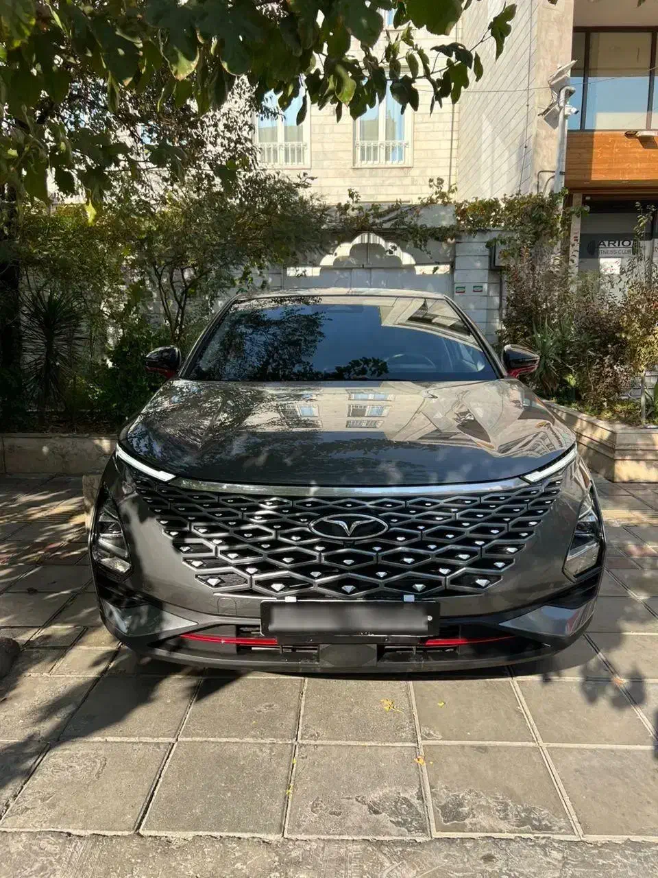 خودرو فونیکس، FX آگهی ann_21402186