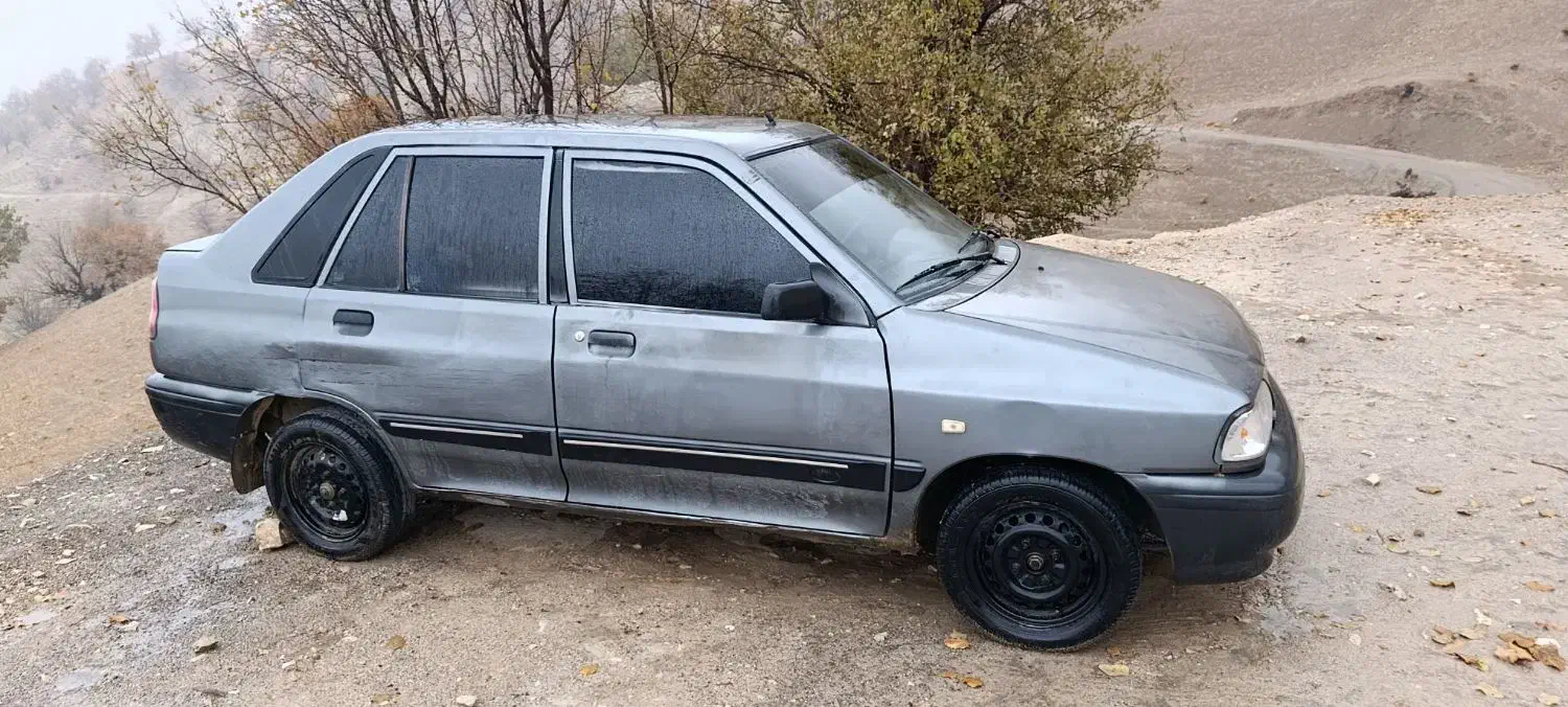 خودرو پراید، 141 آگهی ann_21402599