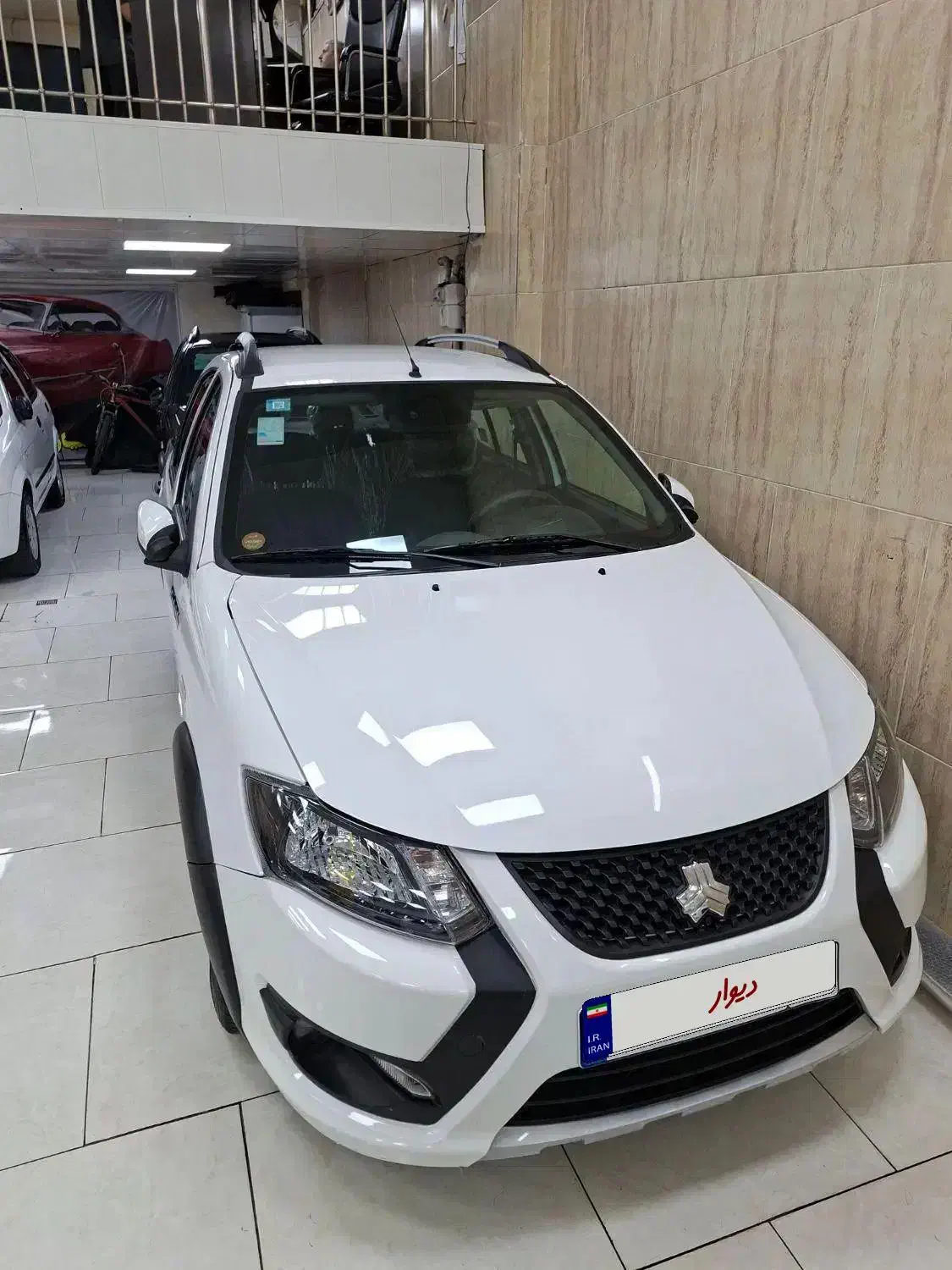 خودرو کوییک، S آگهی ann_21403742