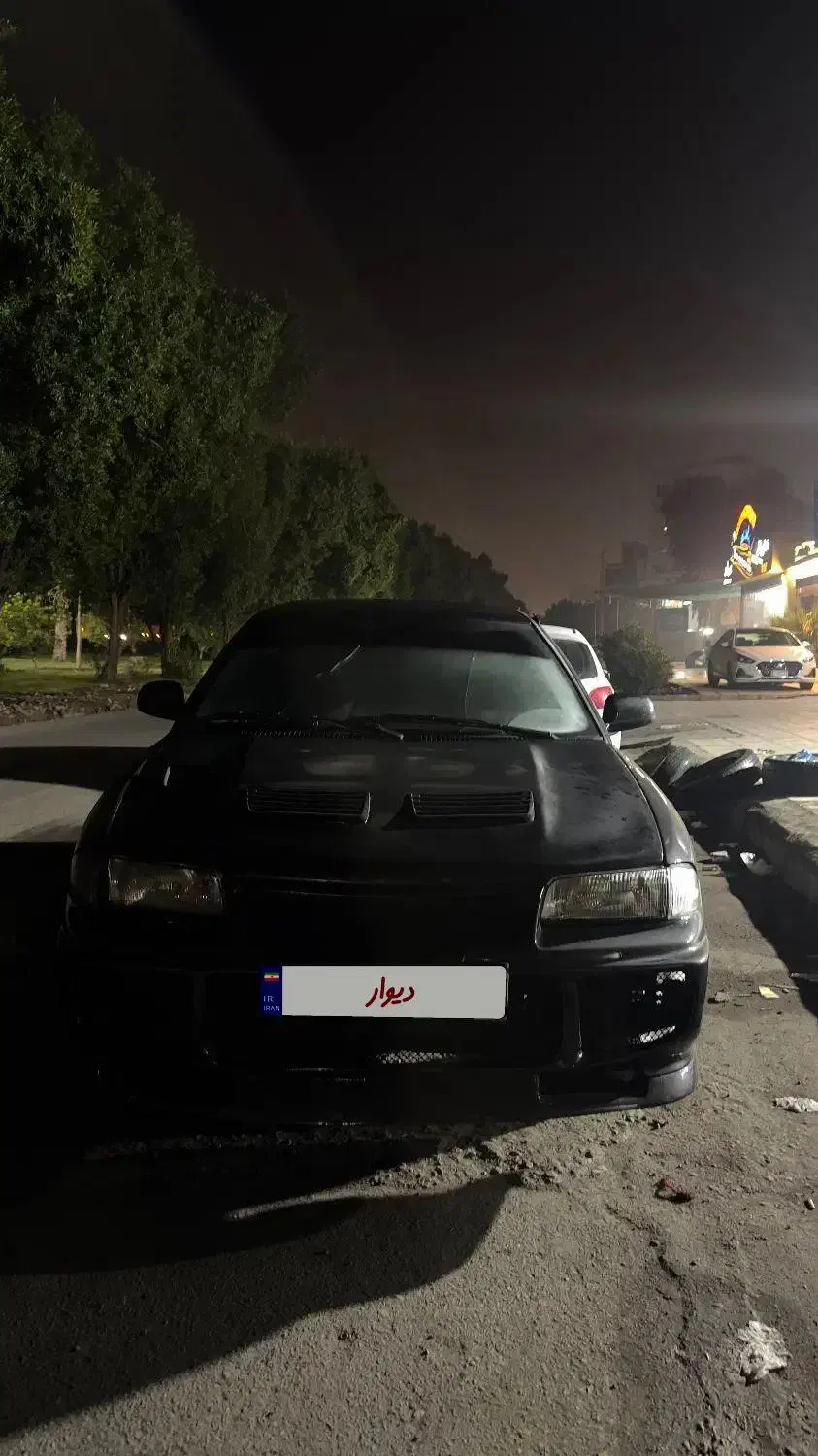 خودرو میتسوبیشی، لنسر آگهی ann_21403920