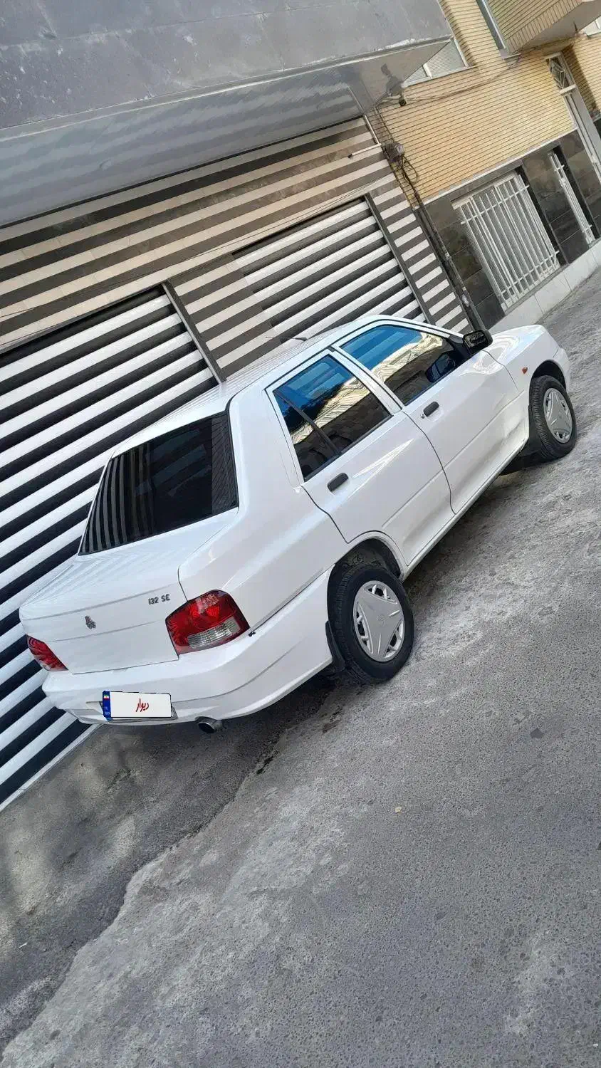 خودرو پراید، 132 آگهی ann_21405592