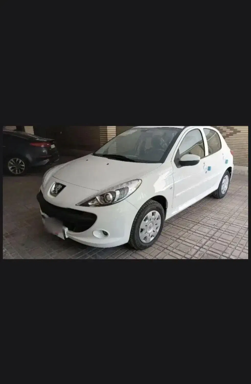 خودرو پژو، 207 آگهی ann_21406301