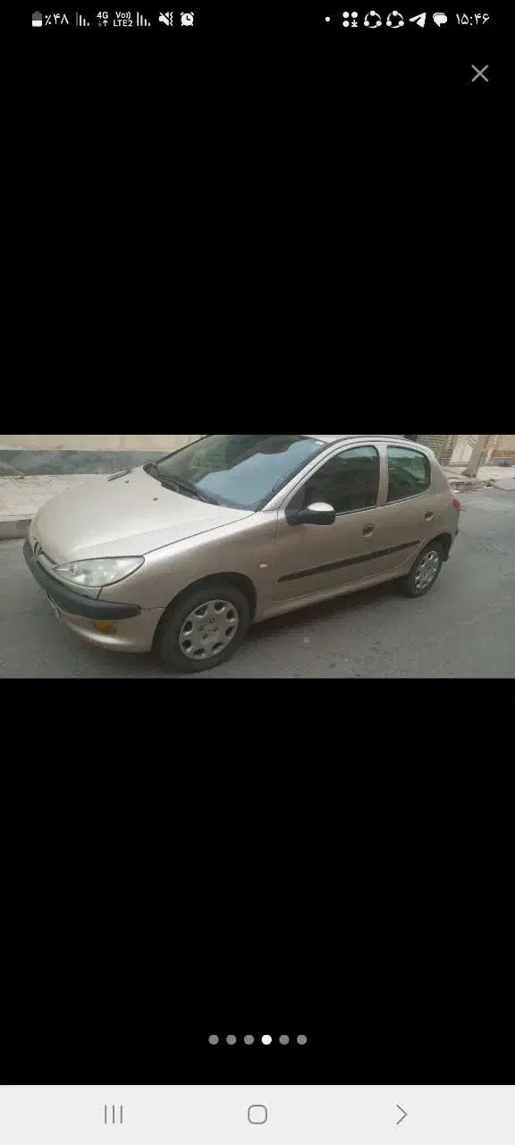 خودرو پژو، 206 آگهی ann_21406321