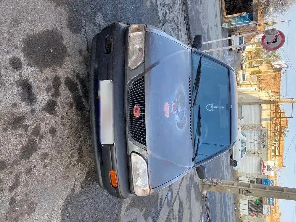 خودرو پراید، 141 آگهی ann_21406796