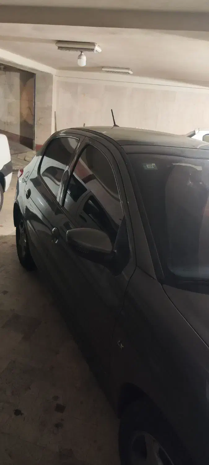 خودرو پژو، 207 آگهی ann_21406815