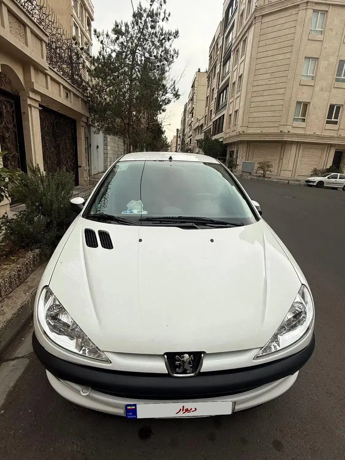 خودرو پژو، 206 آگهی ann_21407197