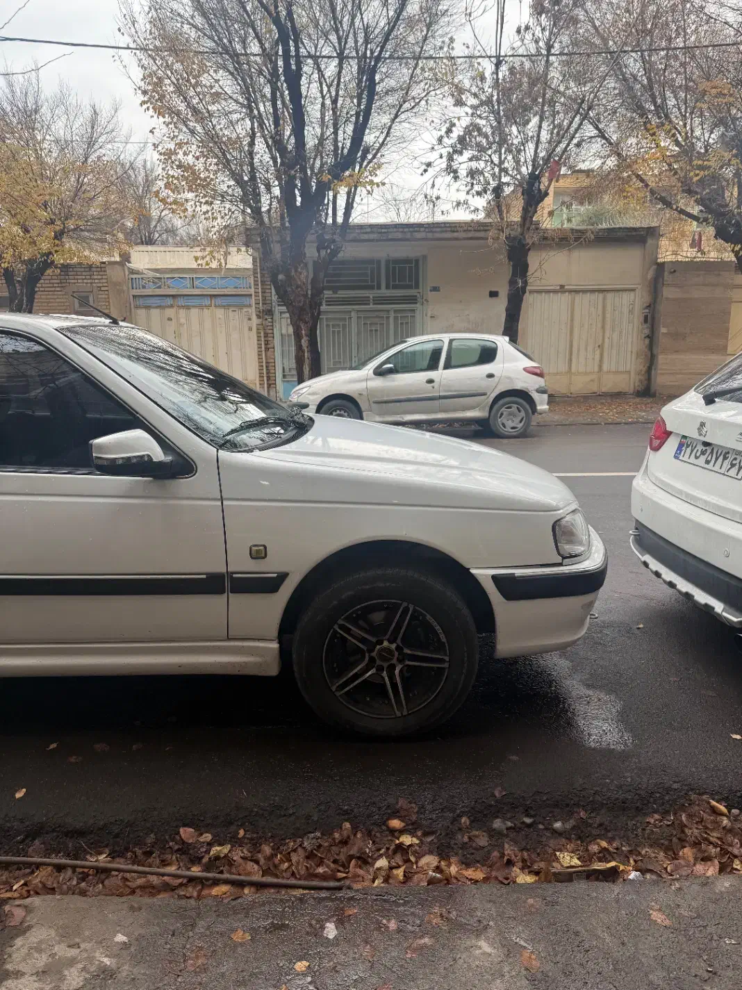 خودرو پژو، پارس آگهی ann_21407908