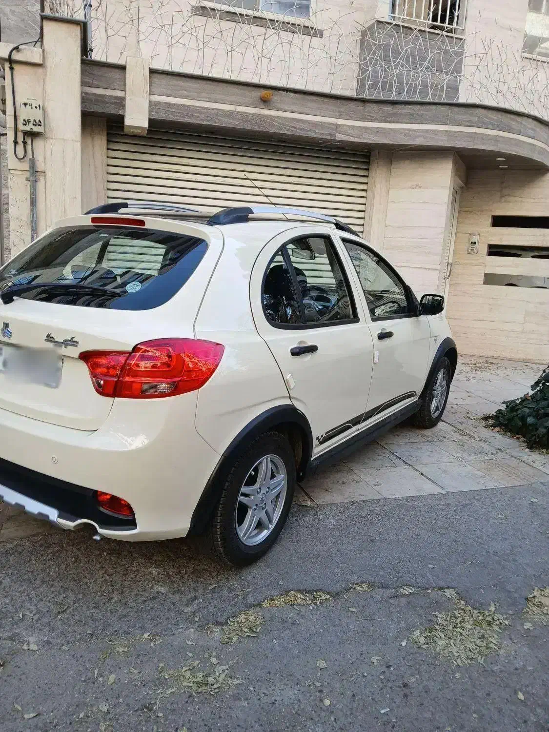 خودرو کوییک، S آگهی ann_21408397